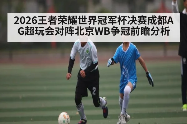 2026王者荣耀世界冠军杯决赛成都AG超玩会对阵北京WB争冠前瞻分析